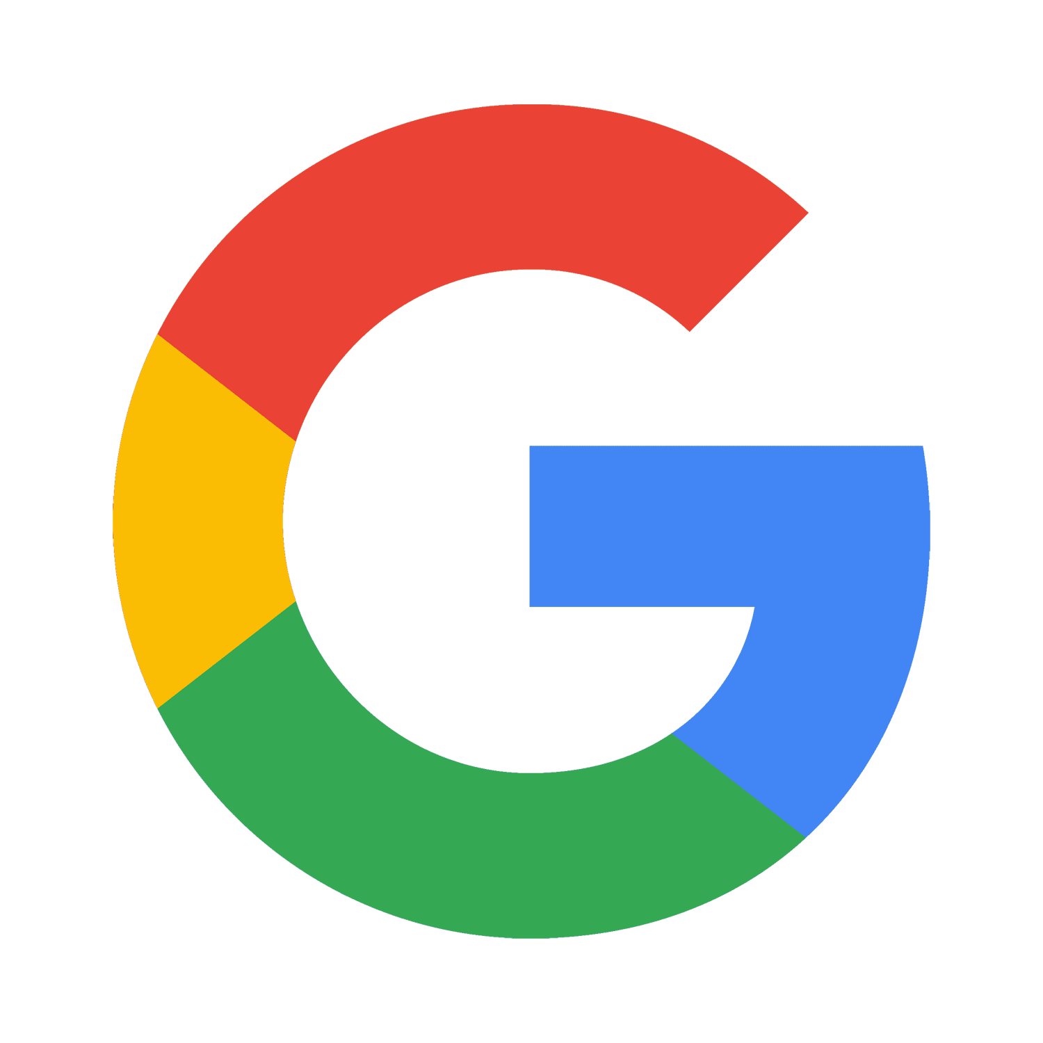 Google Icon